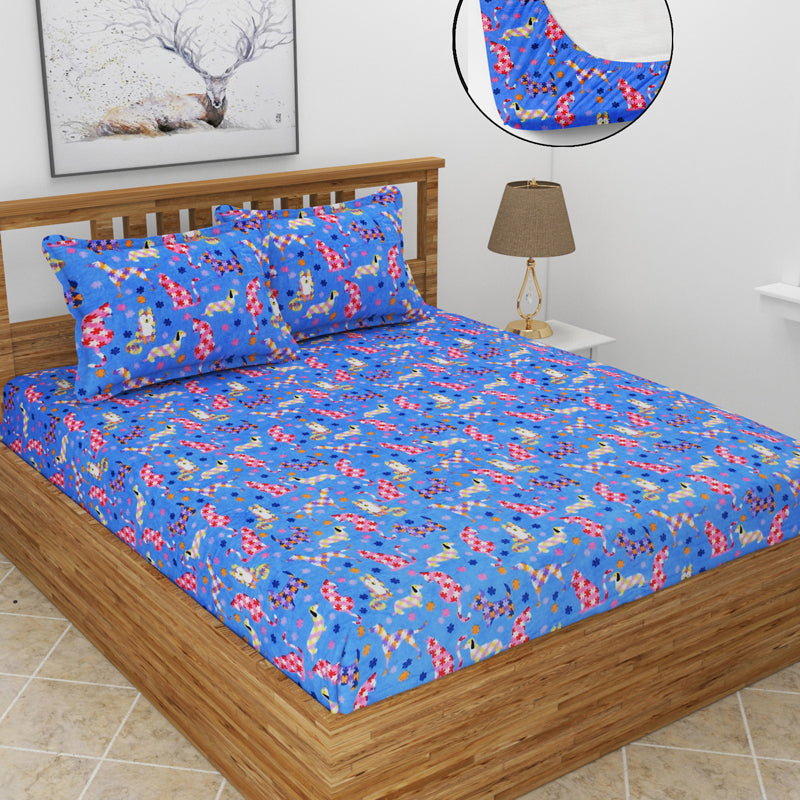 Cotton Flannel