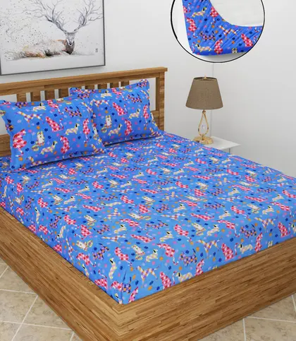 Cotton Flannel