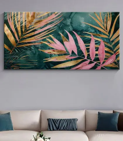 Poly Canvas