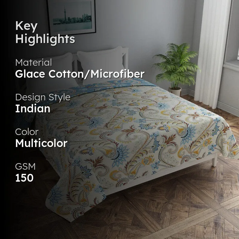 Kalakaari Duvet Covers media 2