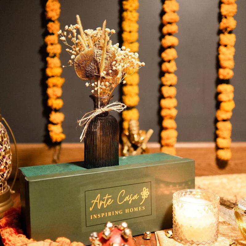 Petal Palace Diwali Gift Box media 1