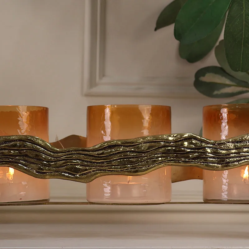 Theia Candle Holder media 4