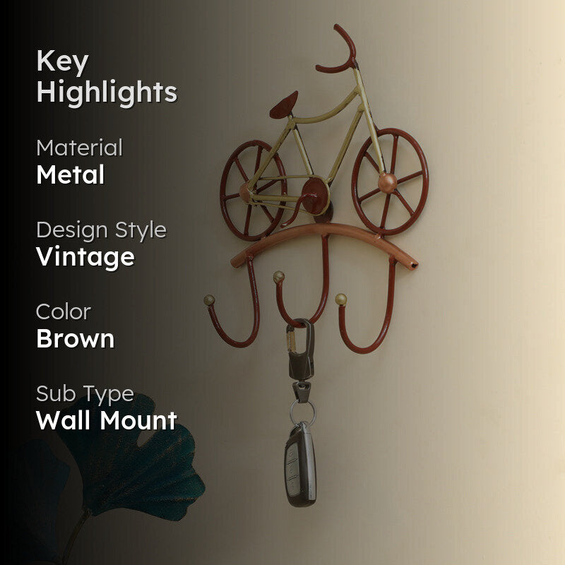 Firo Cycle Wall Hook media 2