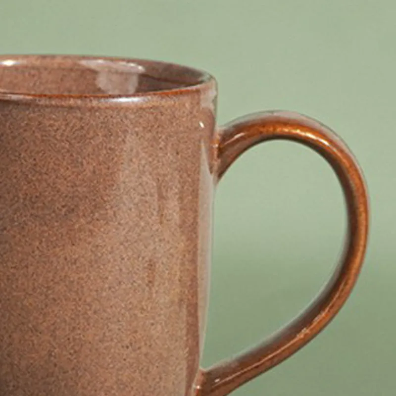 Browny Ceramic Coffee Mug (320 mL) media 6