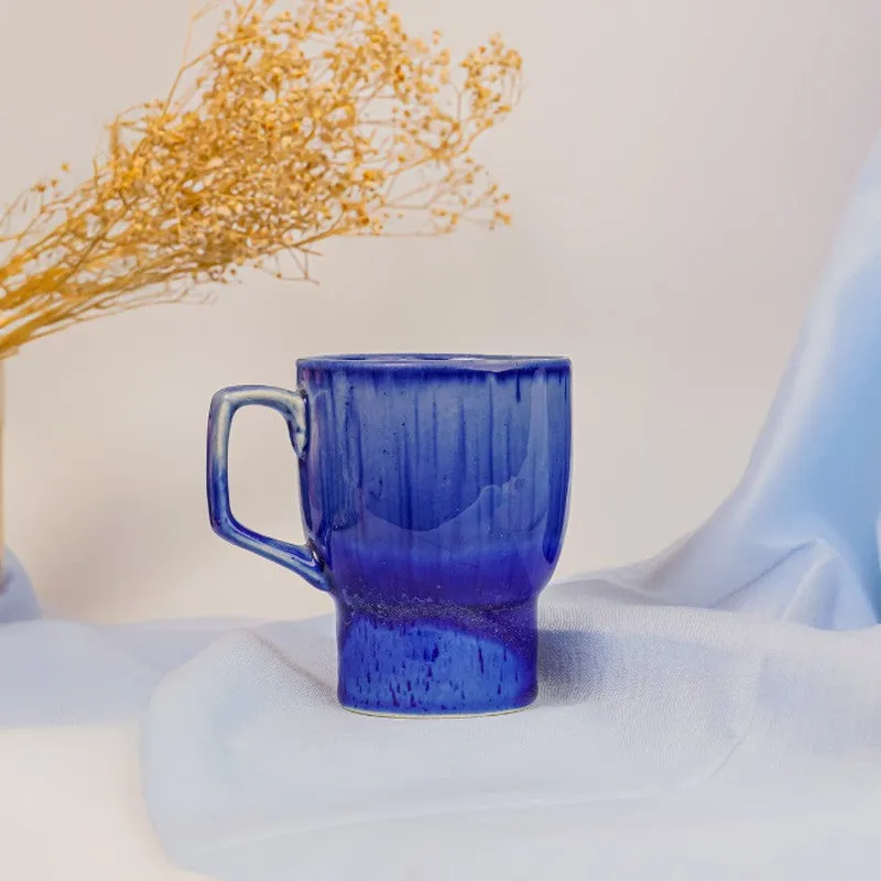 Gentle Ceramic Coffee Mug (320 mL) media 3