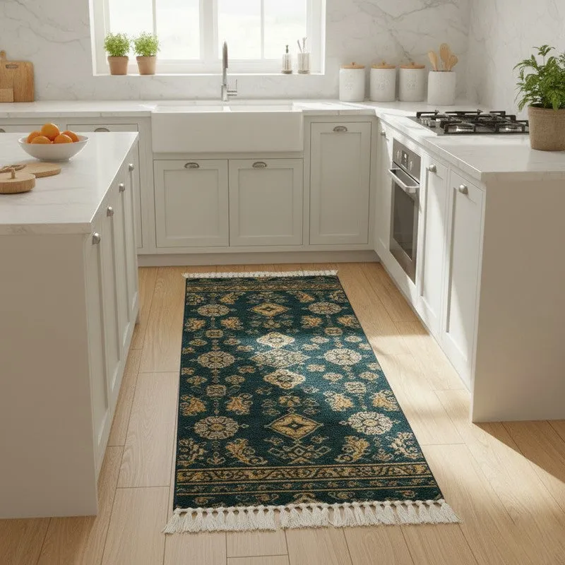 Nomad Journey Runner Rug media 5