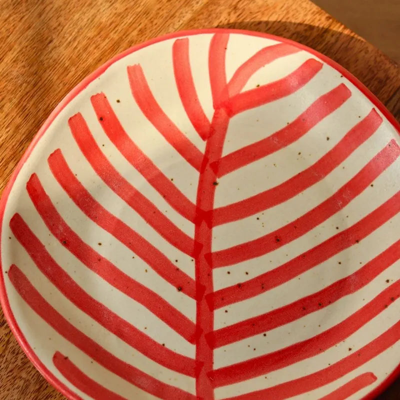 Ziada Ceramic Quarter Plate media 5