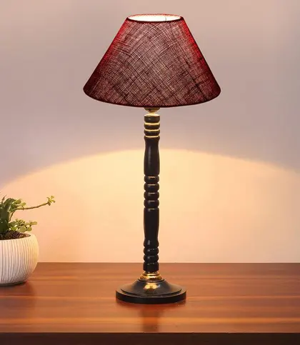 Jute · Wood