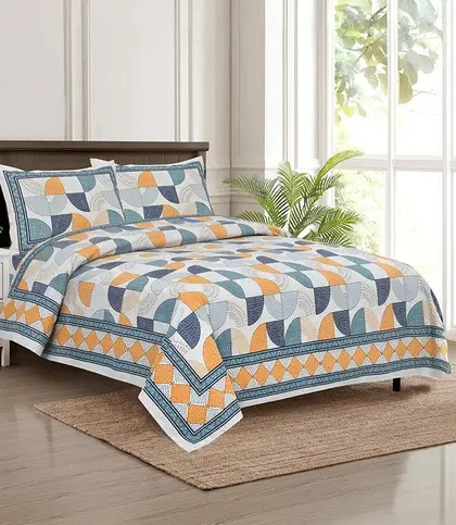 100% Cotton