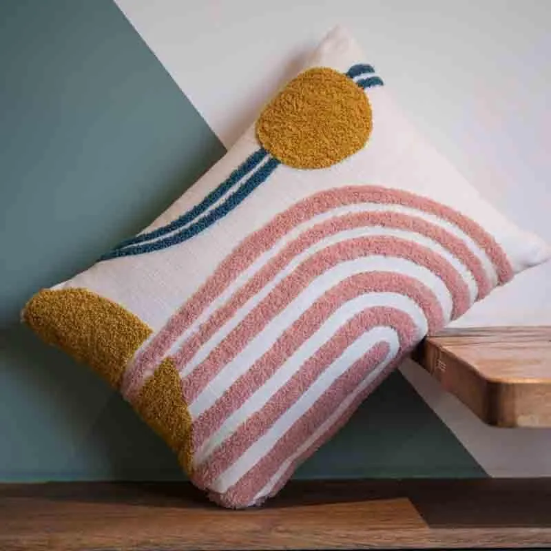 Galaxy Cushion Cover media 1