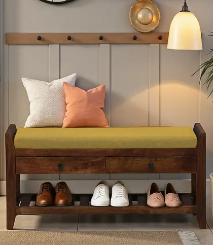 Mango Wood