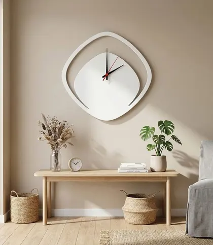 MDF