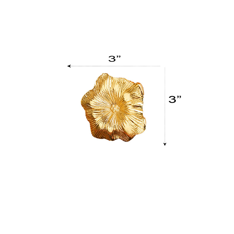 Primrose Handmade Drawer Knob media 4