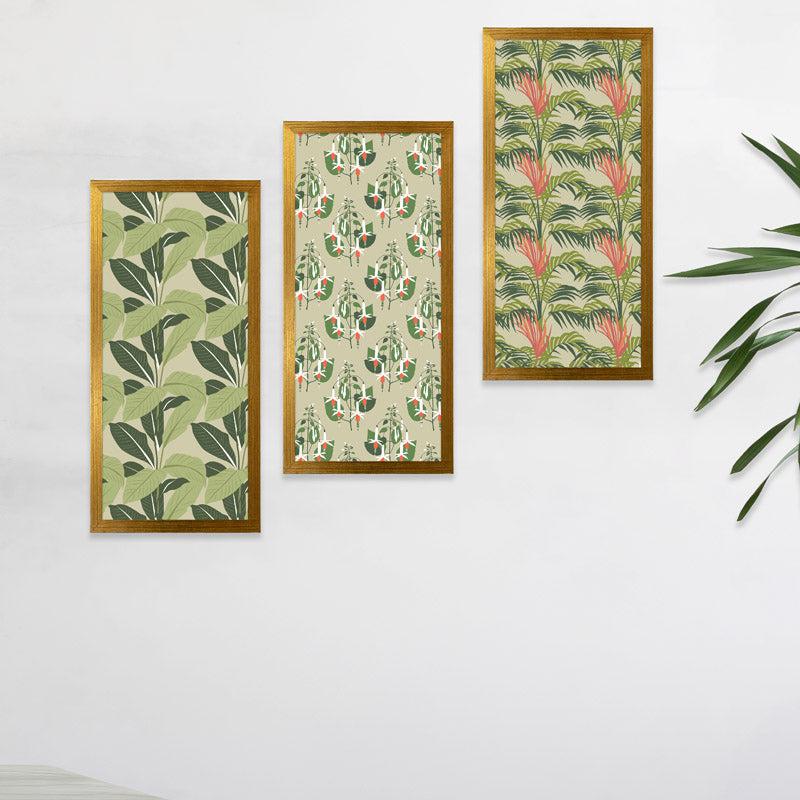 Anava Ethnic Wall Art