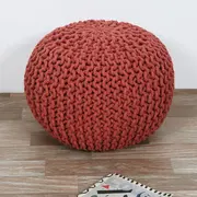 Christmas Ottomans & Pouffes category