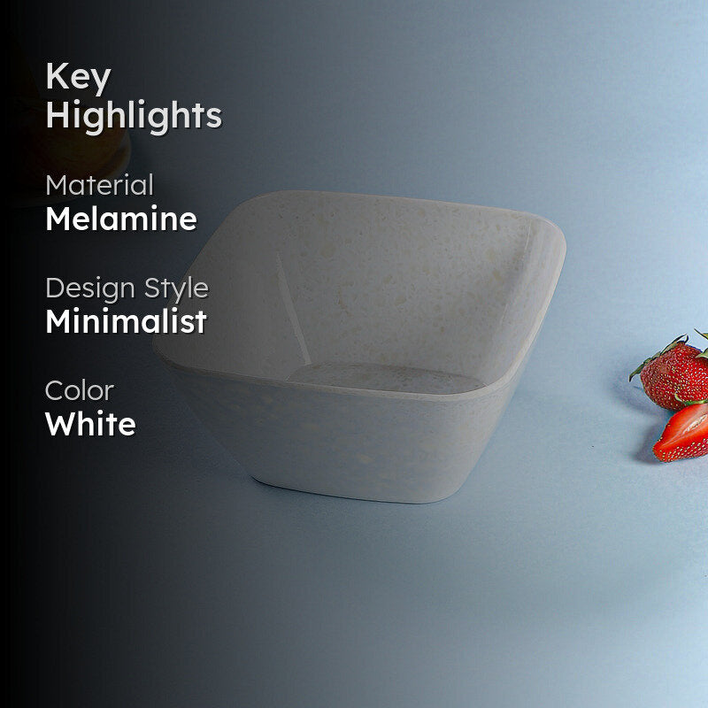 Mivono Snack Bowl - 1020 ML media 2