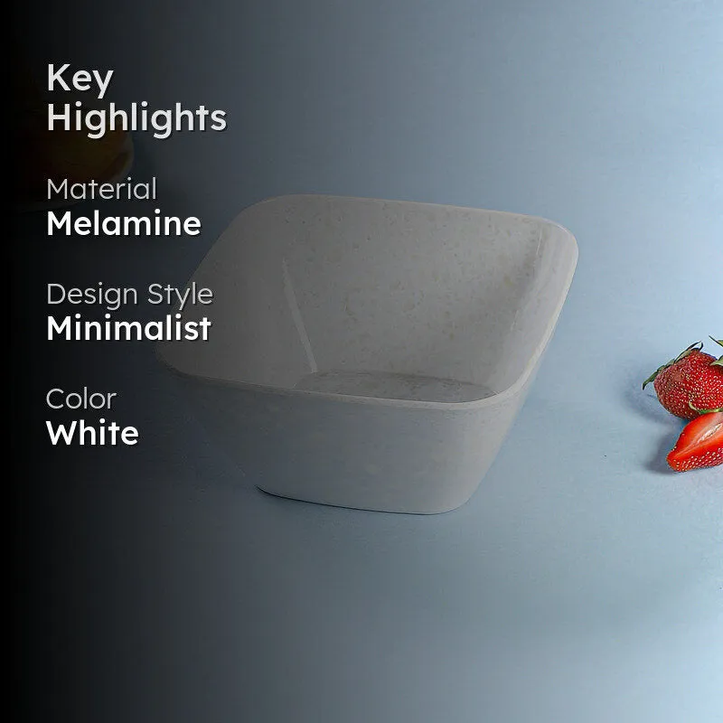 Mivono Snack Bowl - 1020 ML - 2