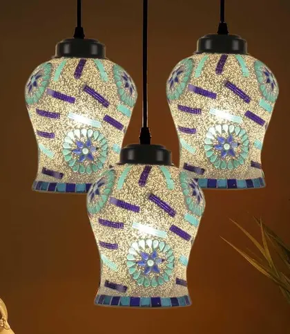 Glass Shade