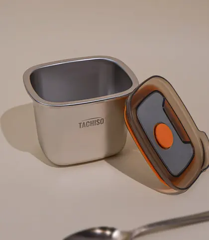 Stainless Steel