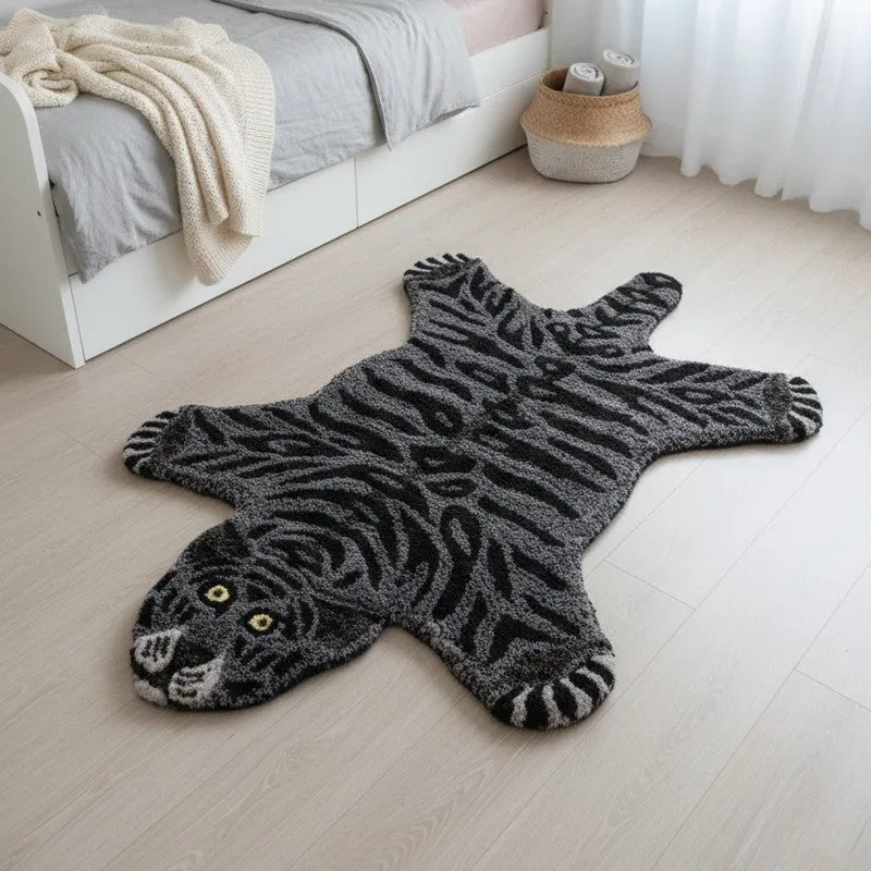 Bold Roar Cotton Carpet media 3
