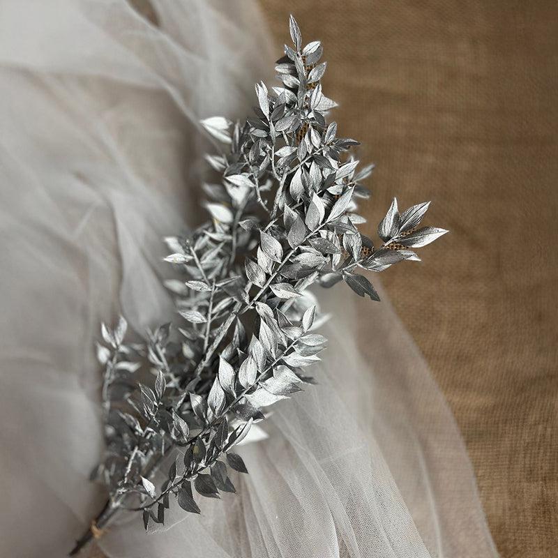 Silver