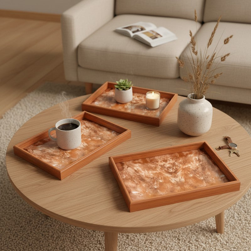 Wood