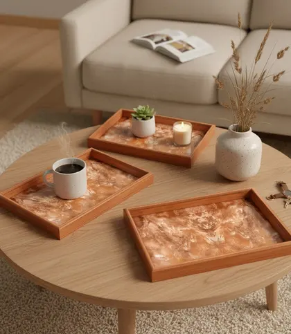 Wood
