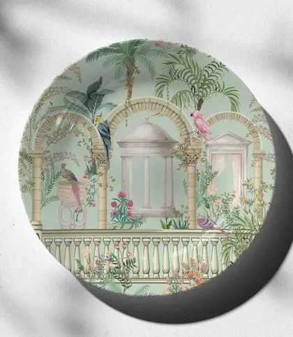 Bone China