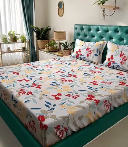 PolyCotton/Cotton Blend