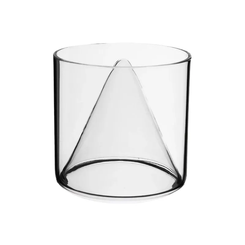 Citrine Spark Cocktail Glasses(140 mL) - Set Of Six media 4