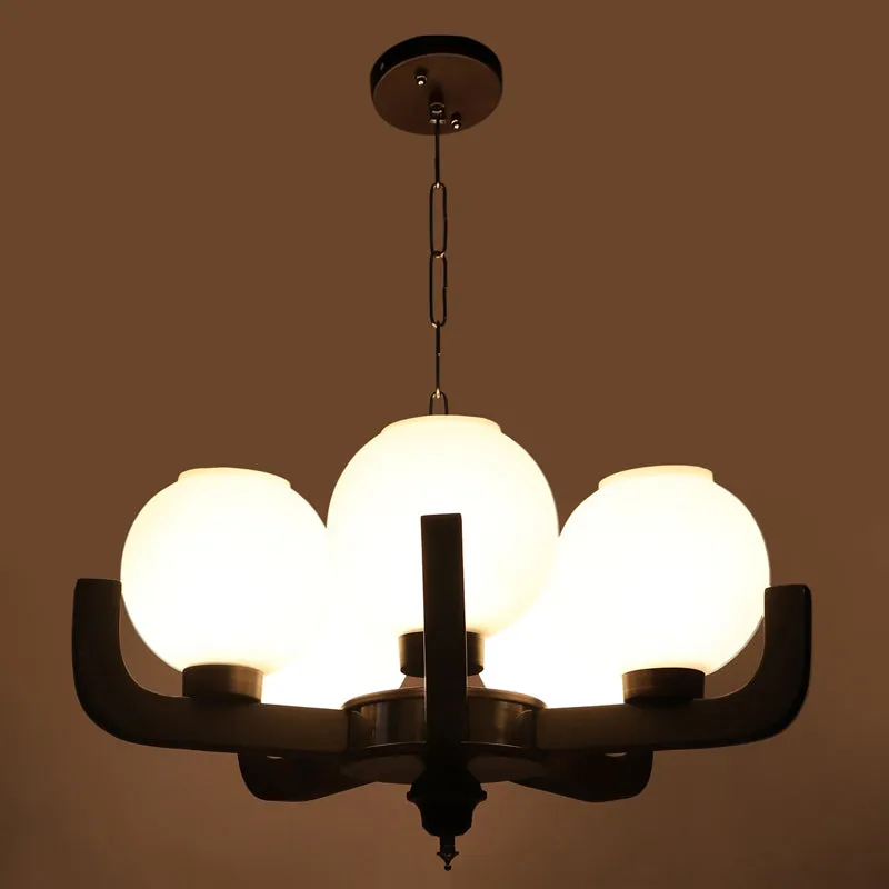 Orbia Ceiling Lamp media 5