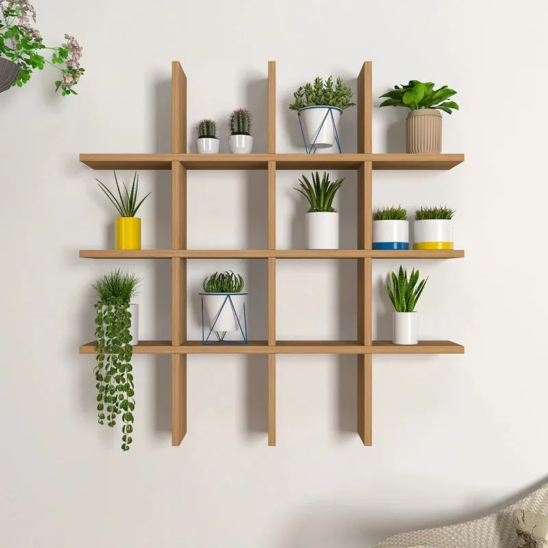 Grido Wall Shelf media 1