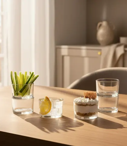 Glass