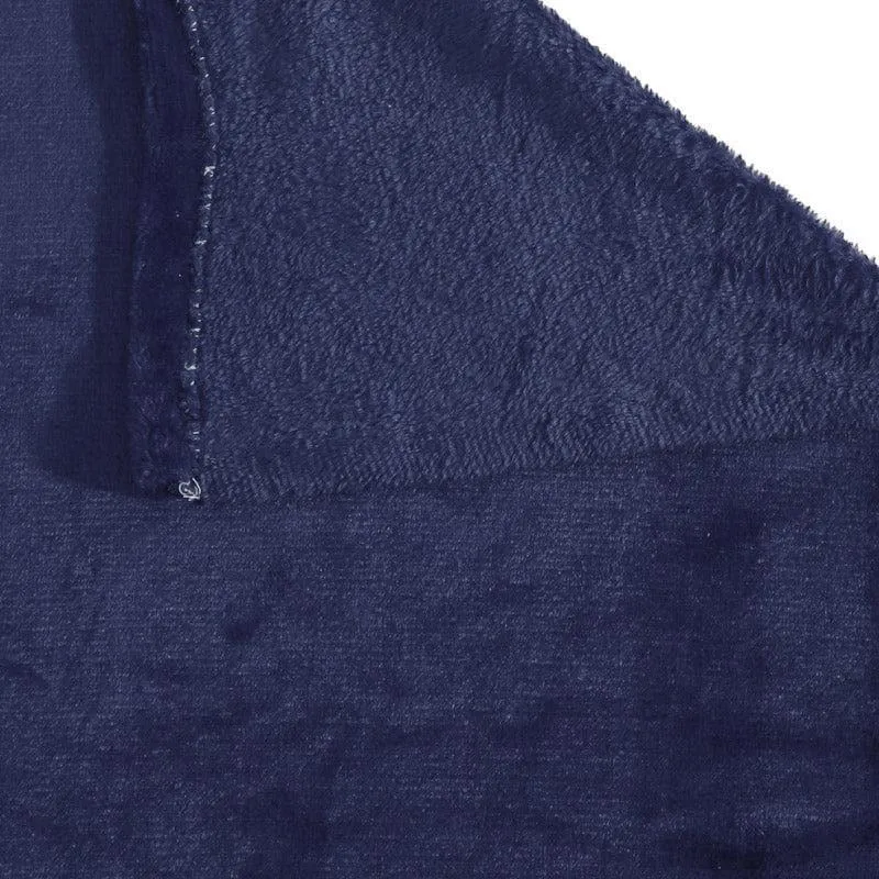 Winterscape Bedding Set - Navy media 3