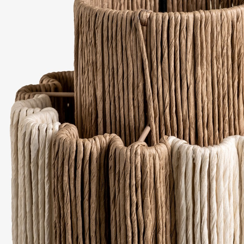 Orange Tree Raffia Kenji Wite media 9