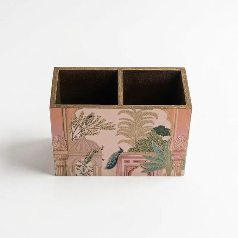 LuxeDesk Stationery Holder media 5