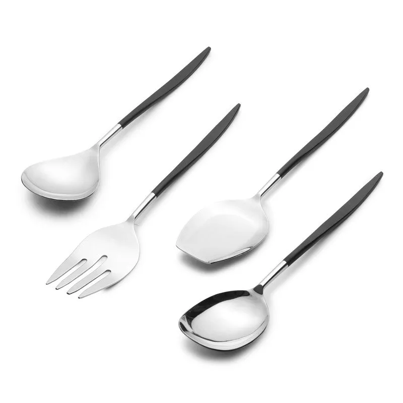Luxury Dining Cutlery Set - Set Of Four media 6