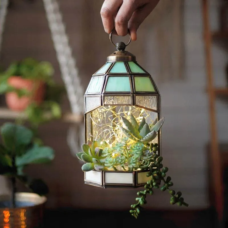 Pagola Hut Lantern media 1