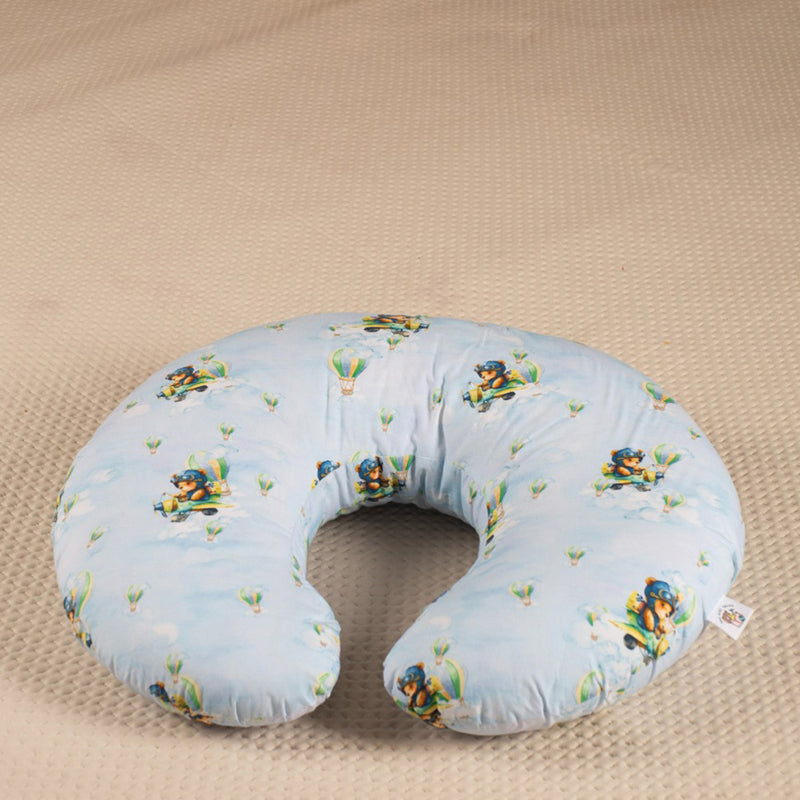 Polyester · 100% Cotton
