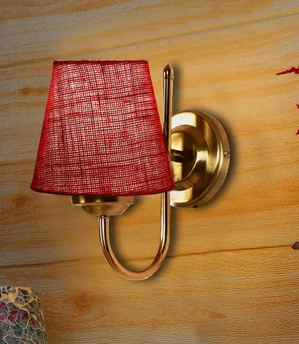 Fabric · Metal