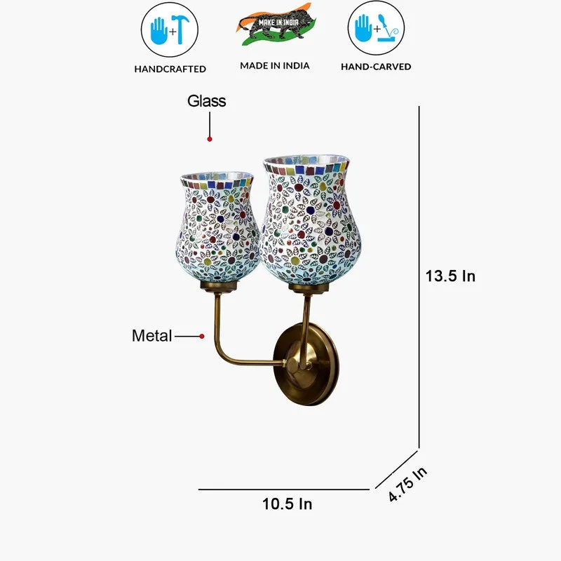 Willow Duo Wall Lamp media 8