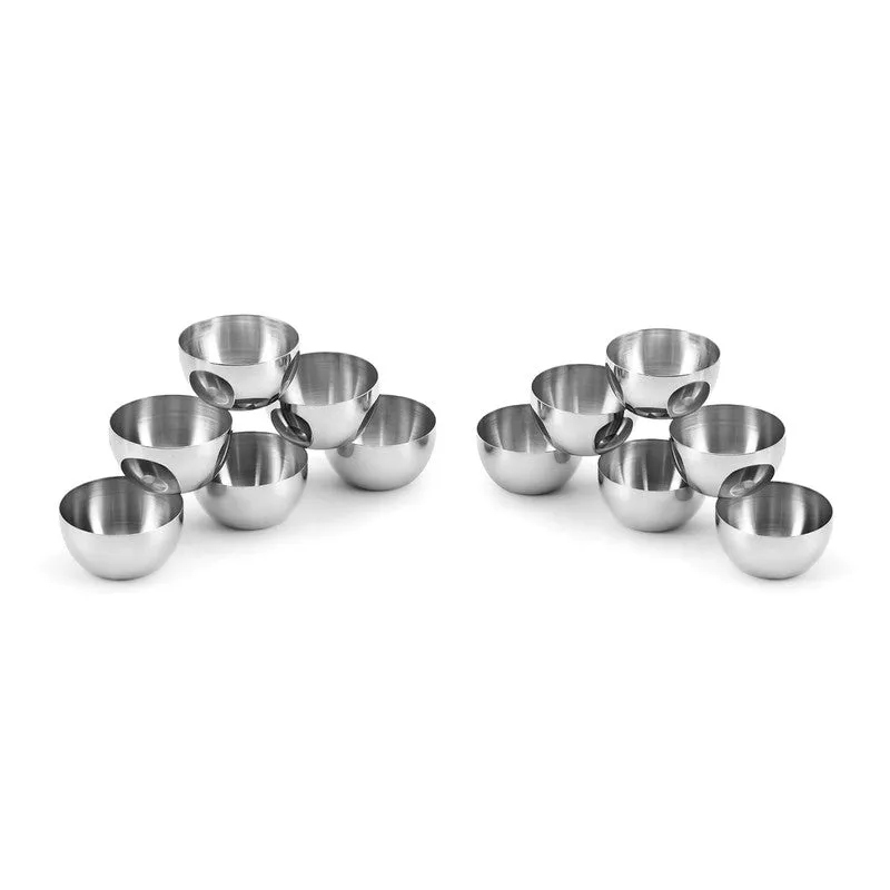 Kraft Fynlor Fyntra Dinner Set - 42 Piece Set media 5