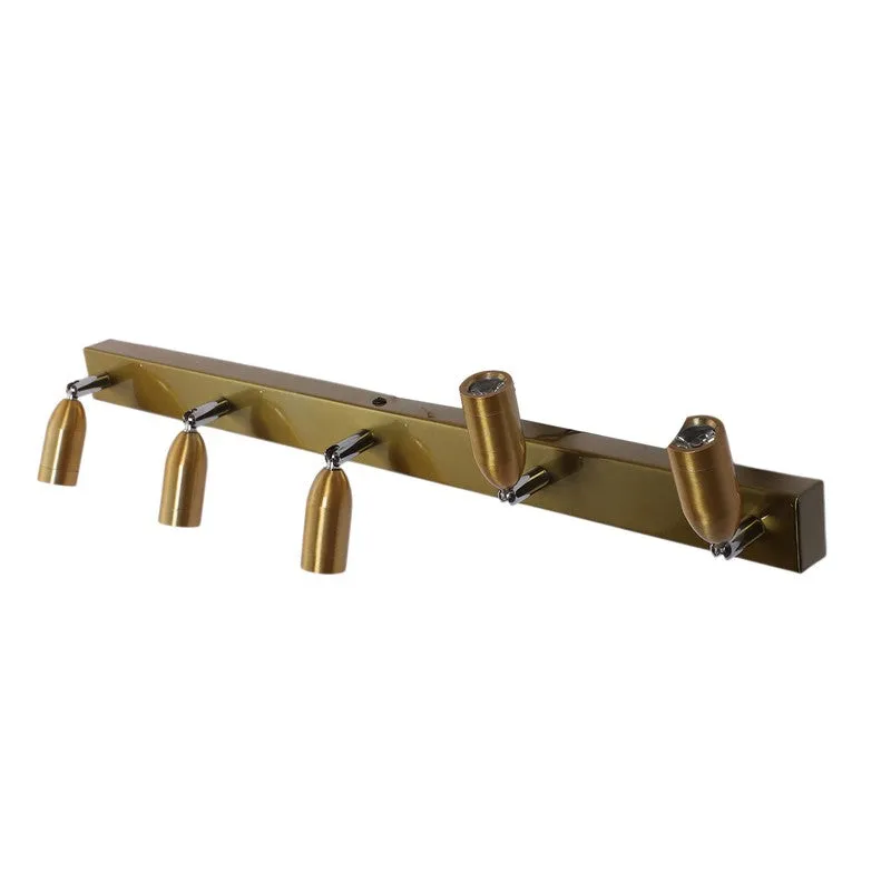 Kalora Iron Wall Lamp media 8