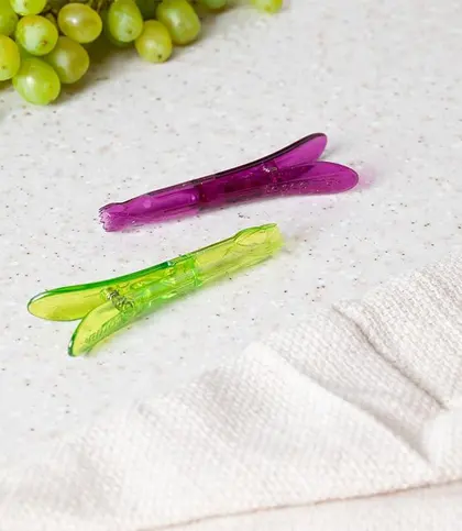 Plastic