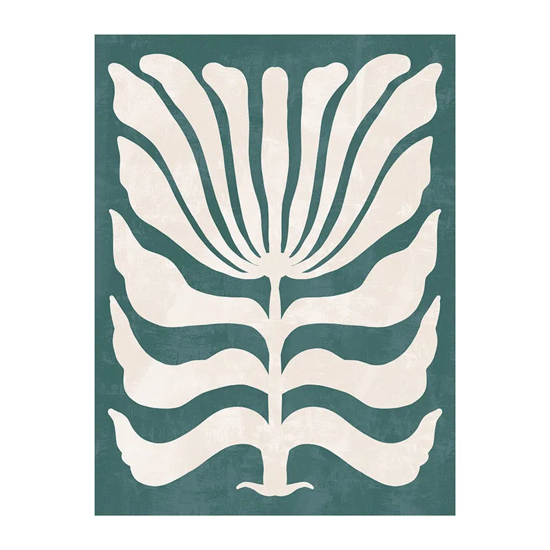 Vines & Ferns Wall Art - Set Of Two media 3