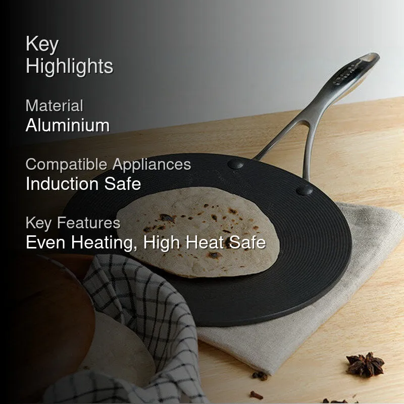 Circulon Hard Anodized Tawa - 15 CM media 2