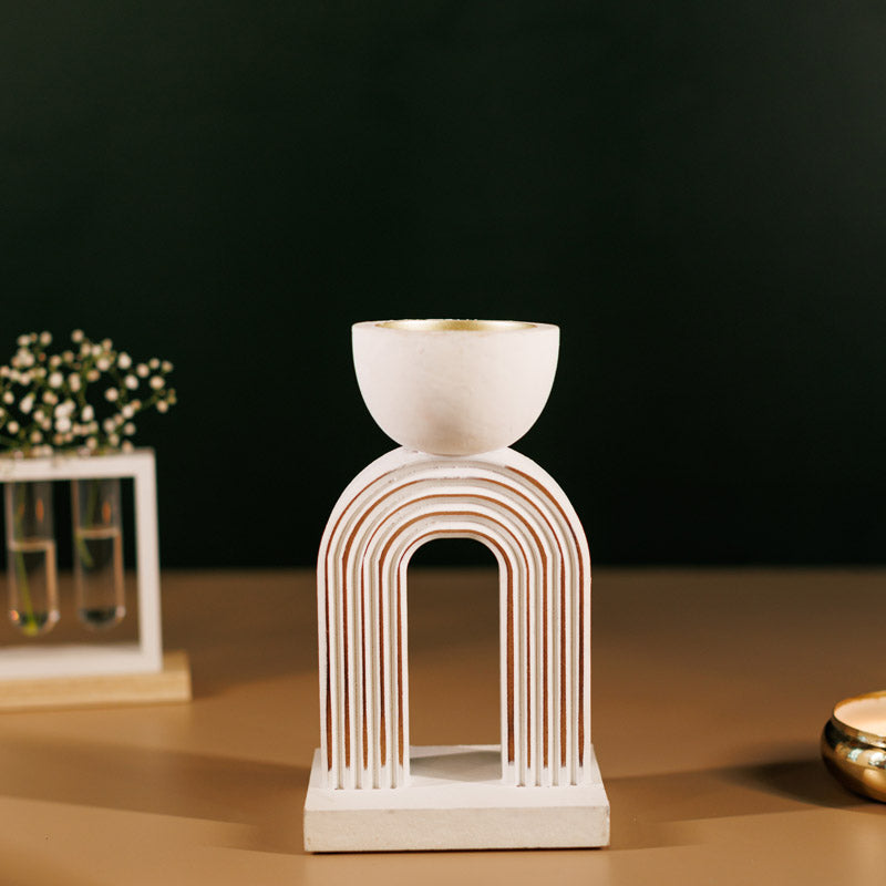 Vera Candle Holder media 4