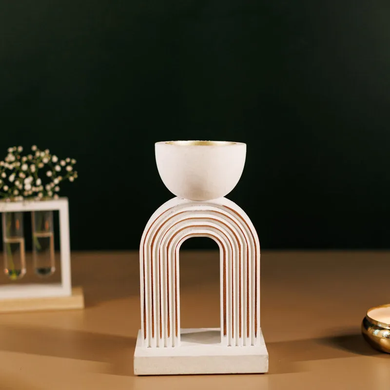 Vera Candle Holder media 4