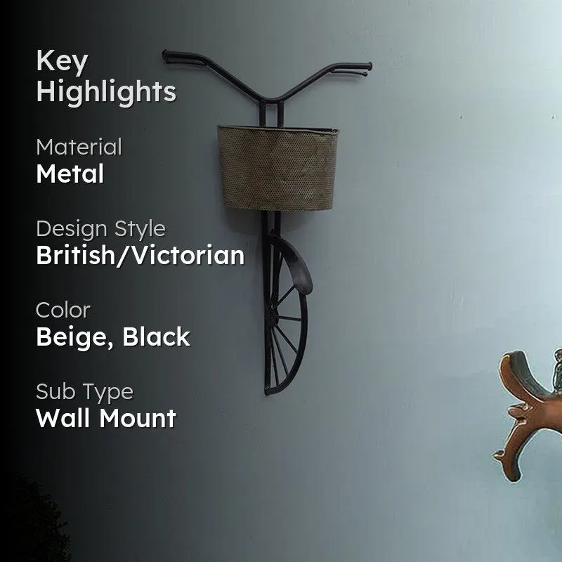 Latchis Wall Hook media 2