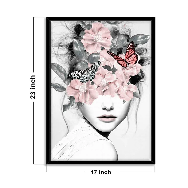 Adelle Wall Art media 5